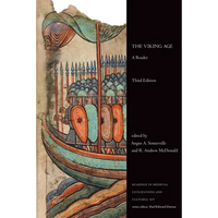 The Viking Age: A Reader, Third Edition - Paperback