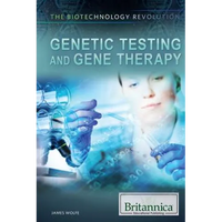 Genetic Testing and Gene Therapy - Library Binding