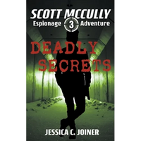 Deadly Secrets - Paperback