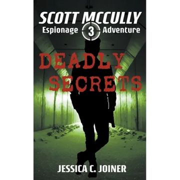 Deadly Secrets - Paperback