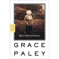 The Collected Stories - Paperback