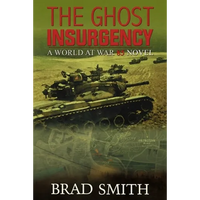 The Ghost Insurgency - Paperback