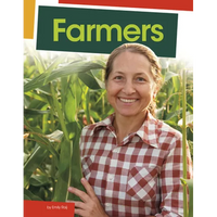 Farmers - Hardcover