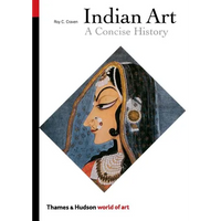 Indian Art - Paperback