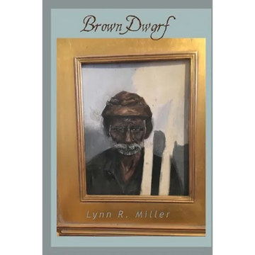 Brown Dwarf - Paperback