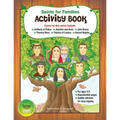 Saints for Families Activity Book