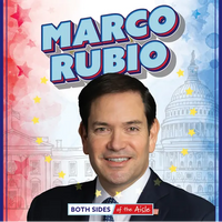 Marco Rubio - Library Binding