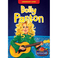 Dolly Parton - Paperback