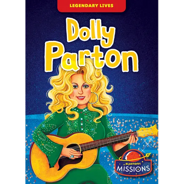 Dolly Parton - Paperback
