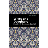 Wives and Daughters - Paperback