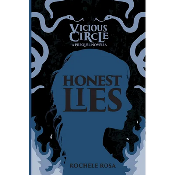 Honest Lies: A Vicious Circle Prequel Novella - Paperback