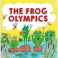 The Frog Olympics