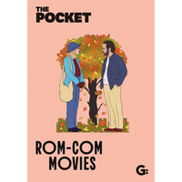 The Pocket Rom-Com Movies - Hardcover