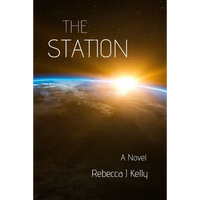 The Station - Paperback