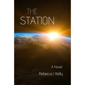 The Station - Paperback