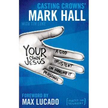 Your Own Jesus Softcover - Paperback