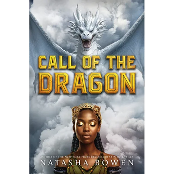 Call of the Dragon - Hardcover
