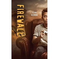 Firewall - Paperback