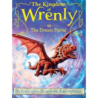 The Dream Portal - Paperback