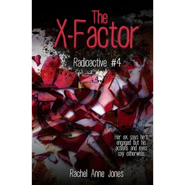 The X-Factor - Paperback