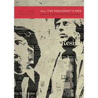 All the President's Men - Paperback