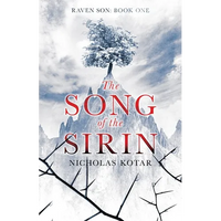 The Song of the Sirin - Paperback