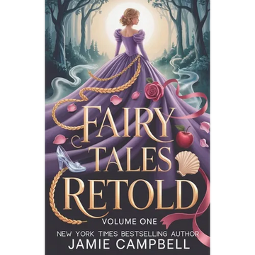 Fairy Tales Retold - Paperback