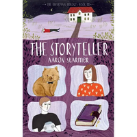 Storyteller - Paperback