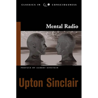Mental Radio - Paperback