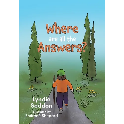 Where Are All The Answers?