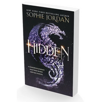 Hidden - Paperback