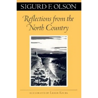 Reflections from the North Country - Paperback