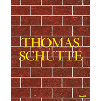 Thomas Schütte - Hardcover