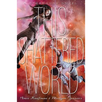 This Shattered World - Paperback