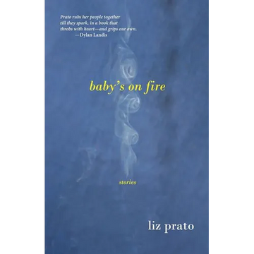Baby's on Fire: Stories - Paperback