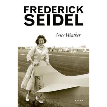 Nice Weather - Paperback