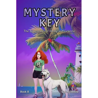 Mystery Key - Paperback
