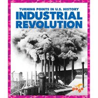 Industrial Revolution - Library Binding