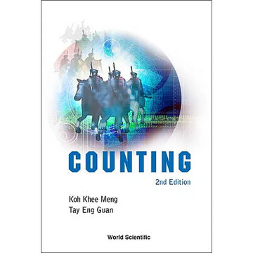 Counting, 2nd Edition - Paperback