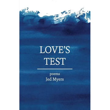 Love's Test: poems - Paperback