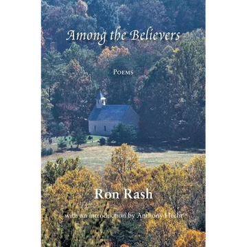 Among the Believers - Paperback