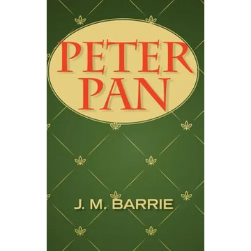 Peter Pan - Hardcover