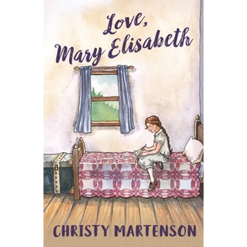 Love, Mary Elisabeth - Paperback