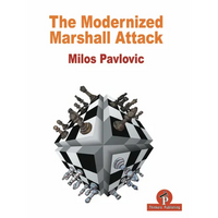 The Modernized Marshall Attack - Paperback