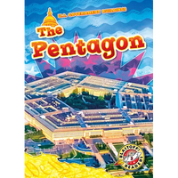 The Pentagon - Paperback