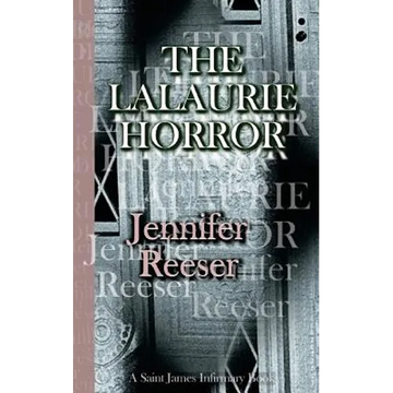 The Lalaurie Horror - Paperback