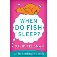When Do Fish Sleep? - Paperback