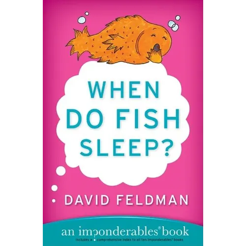 When Do Fish Sleep?