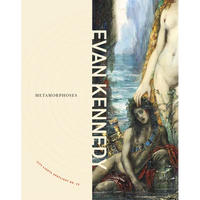 Metamorphoses: City Lights Spotlight No. 22 - Paperback