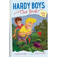 Bug-Napped - Paperback